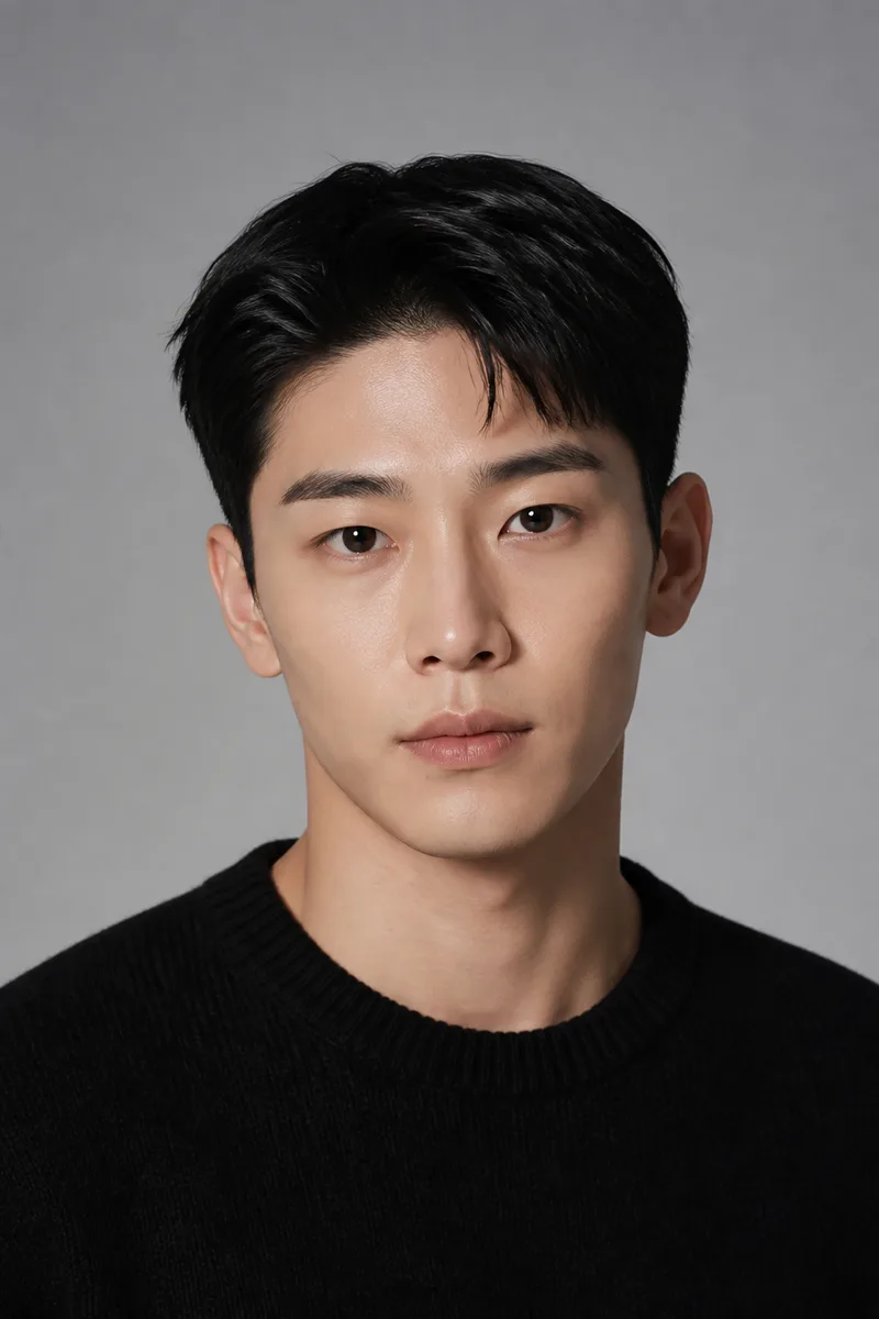 윤재하 · Yoon Jaeha