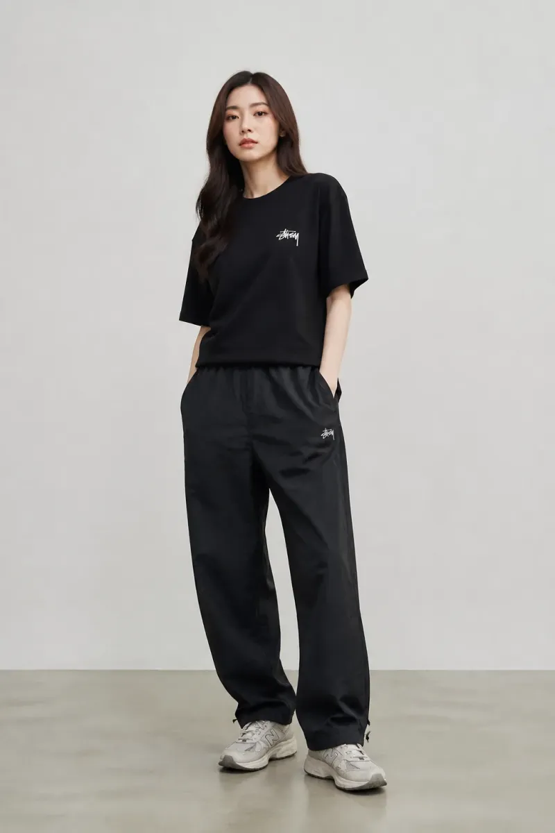 배소율 · Bae Soyul