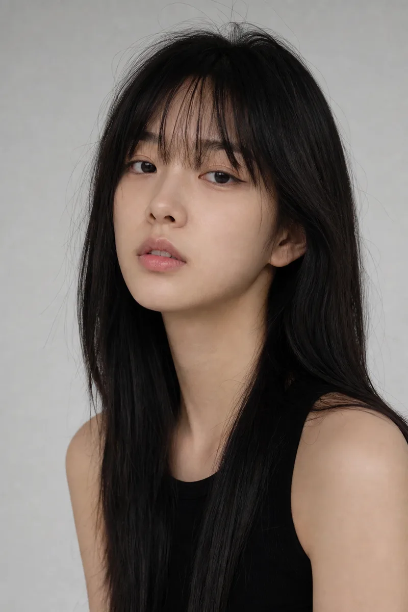 도지원 · Do Jiwon