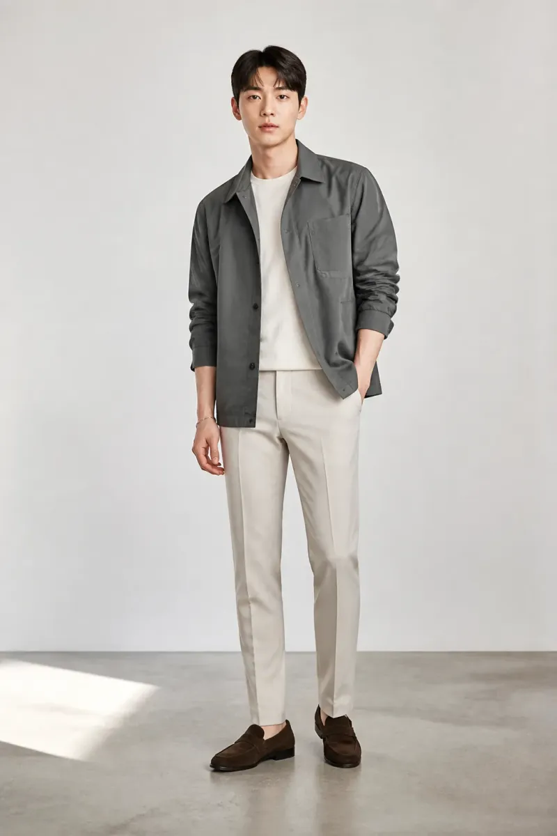 윤재하 · Yoon Jaeha