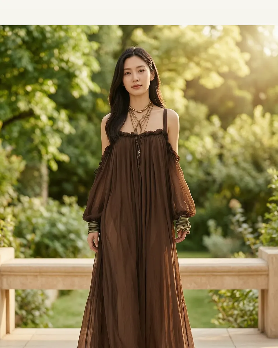 Women's Dress